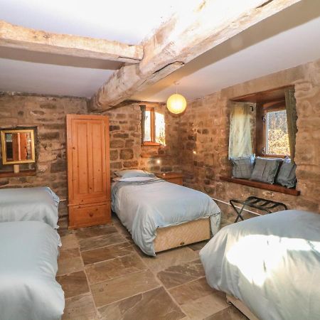 Wyndell Cruck Cottage Шефилд Экстерьер фото