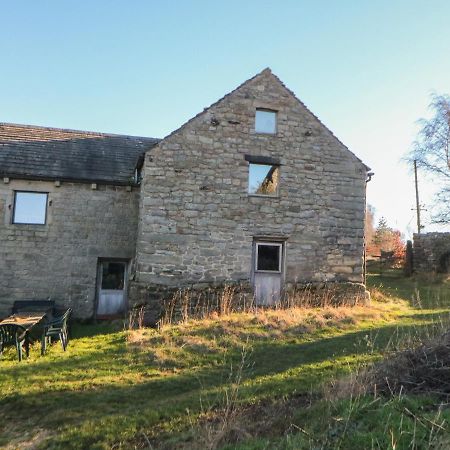 Wyndell Cruck Cottage Шефилд Экстерьер фото