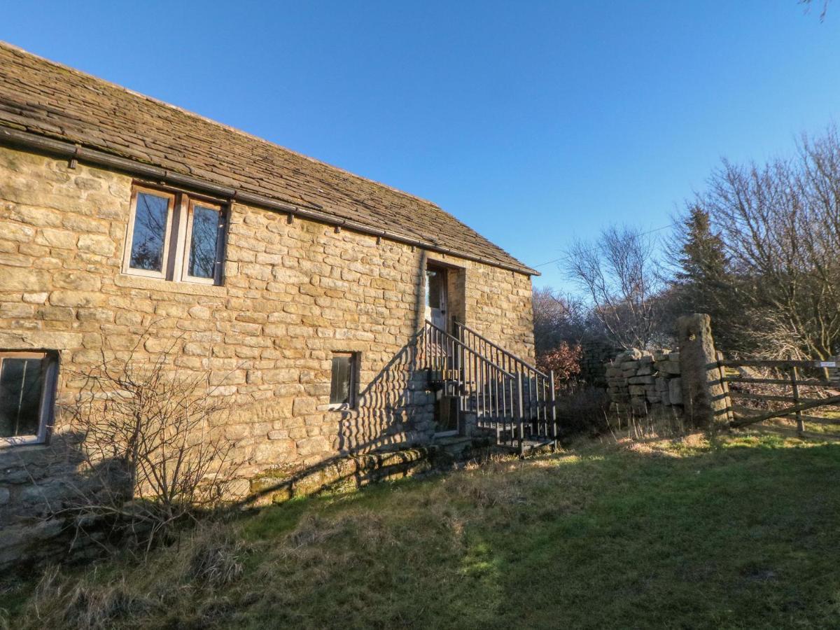 Wyndell Cruck Cottage Шефилд Экстерьер фото