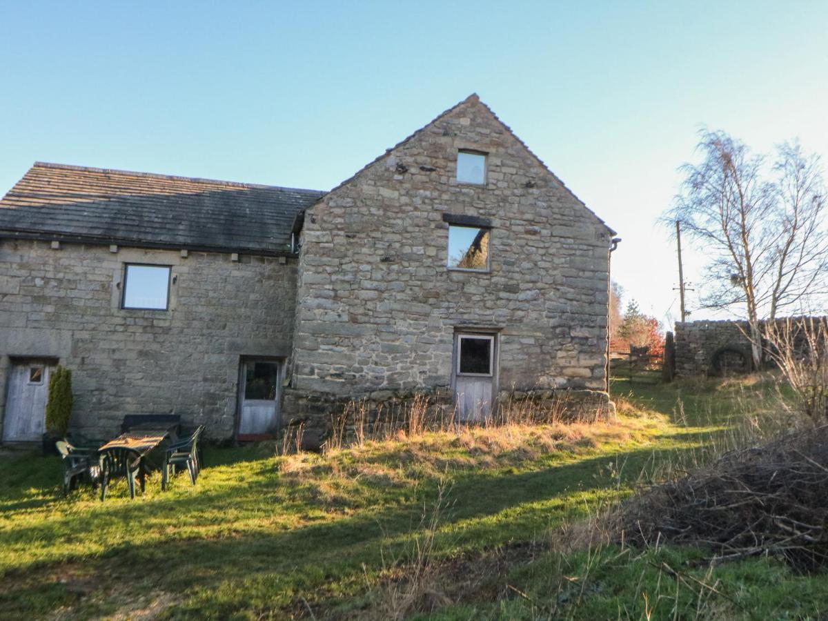 Wyndell Cruck Cottage Шефилд Экстерьер фото