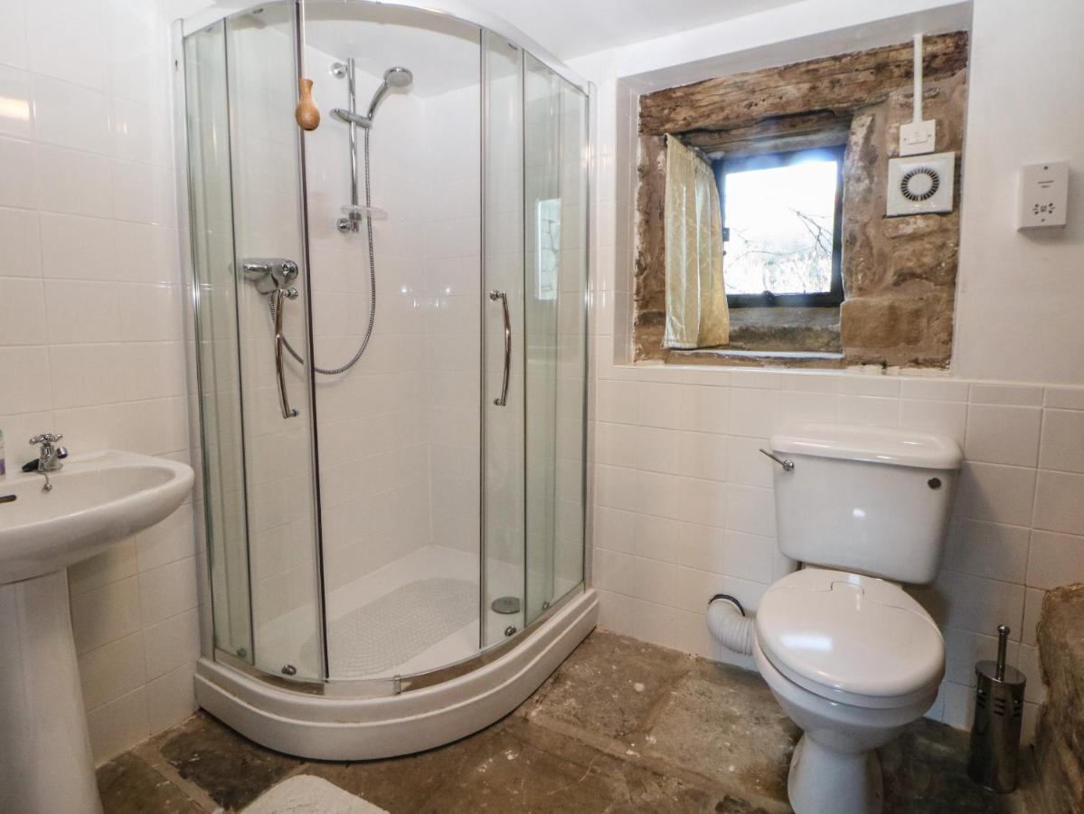 Wyndell Cruck Cottage Шефилд Экстерьер фото